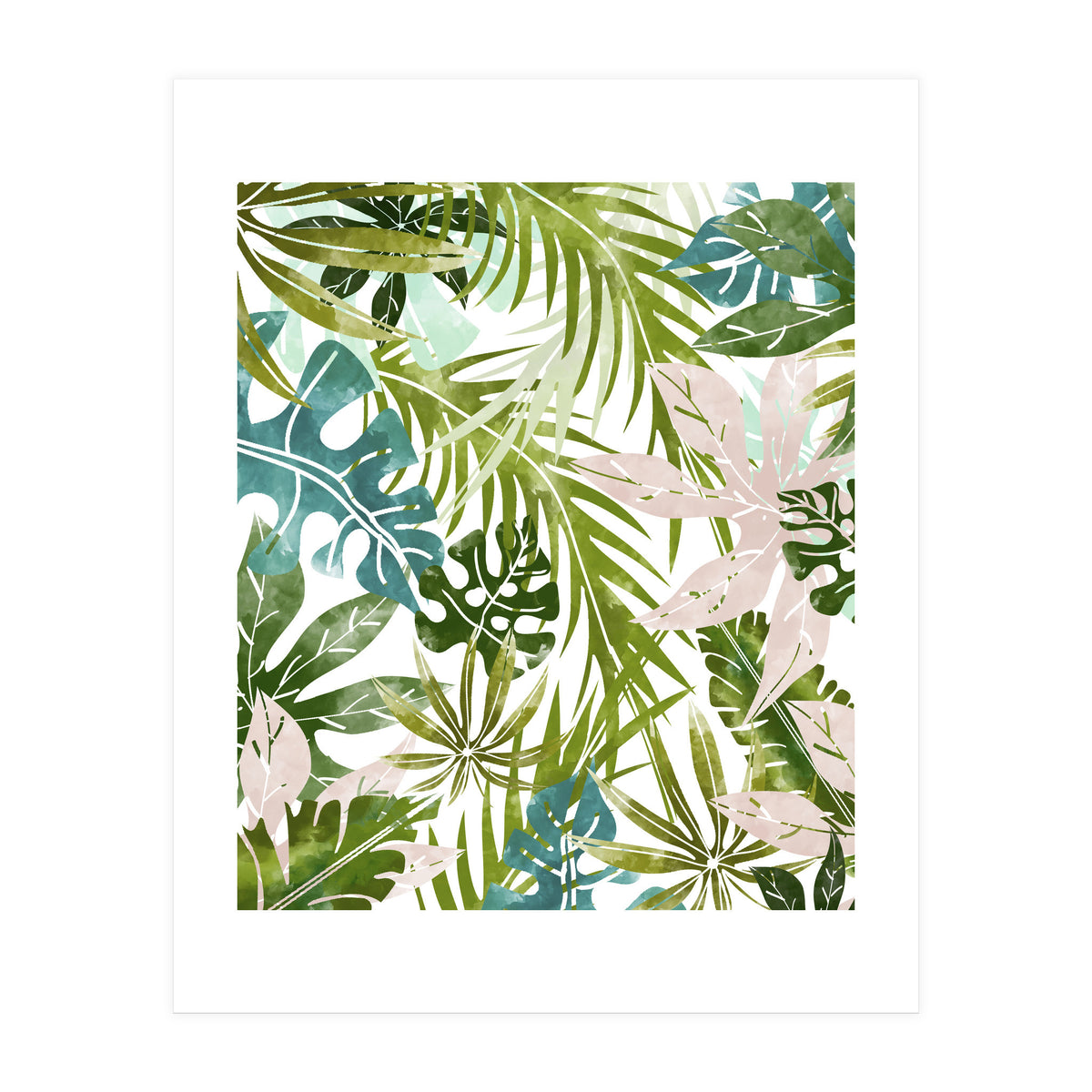 Veronica V2 (Print Only)