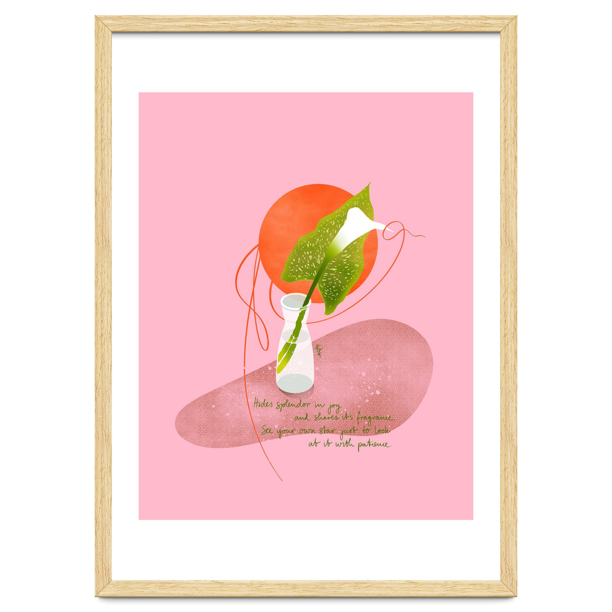 Flower Of My Flower 1