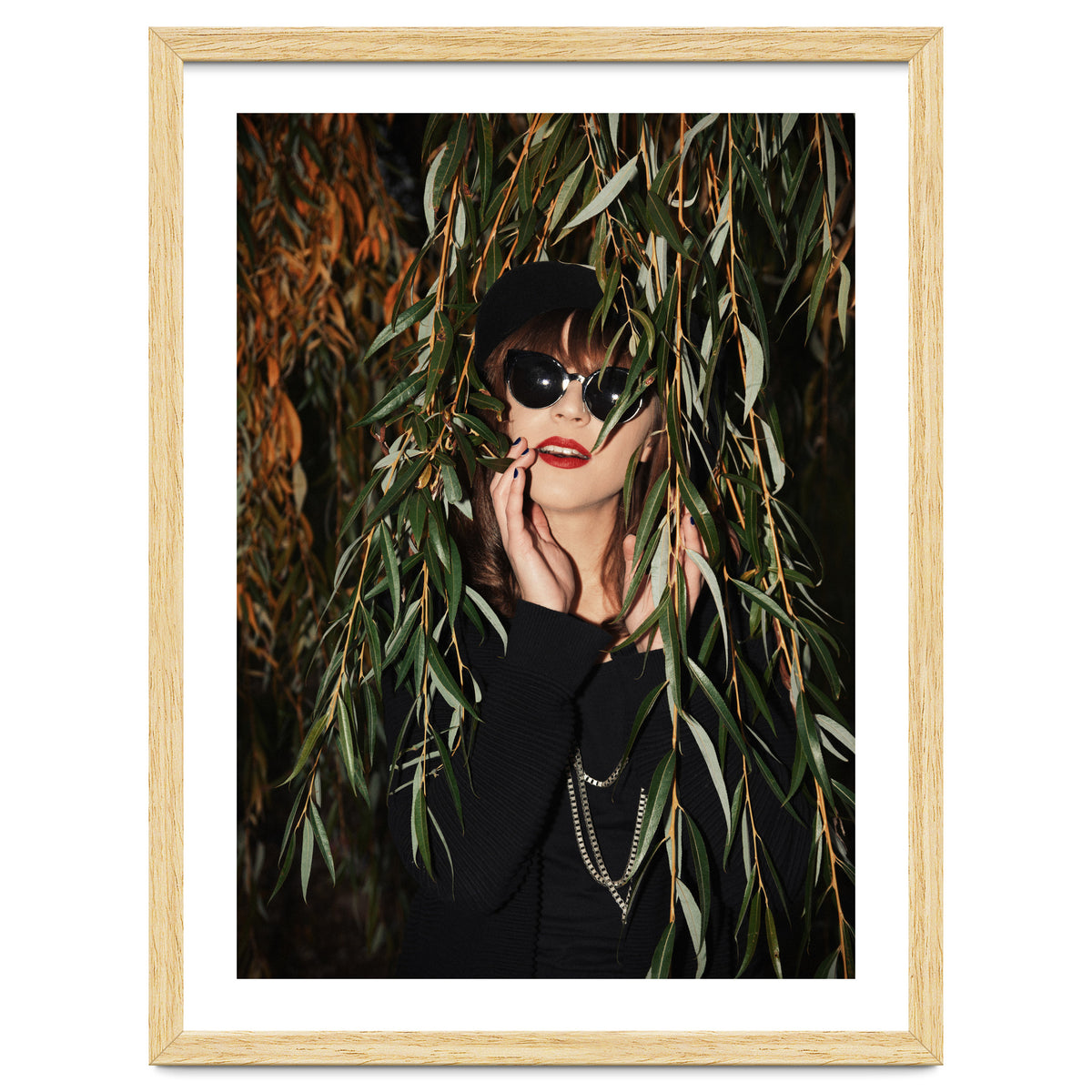 Transition from Summer to Winter