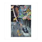 Havana (Print Only) thumbnail