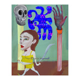 Graffiti Digital 2022 891 (Print Only) thumbnail