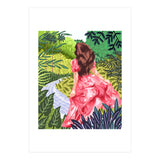 Escape Into Nature (Print Only) thumbnail