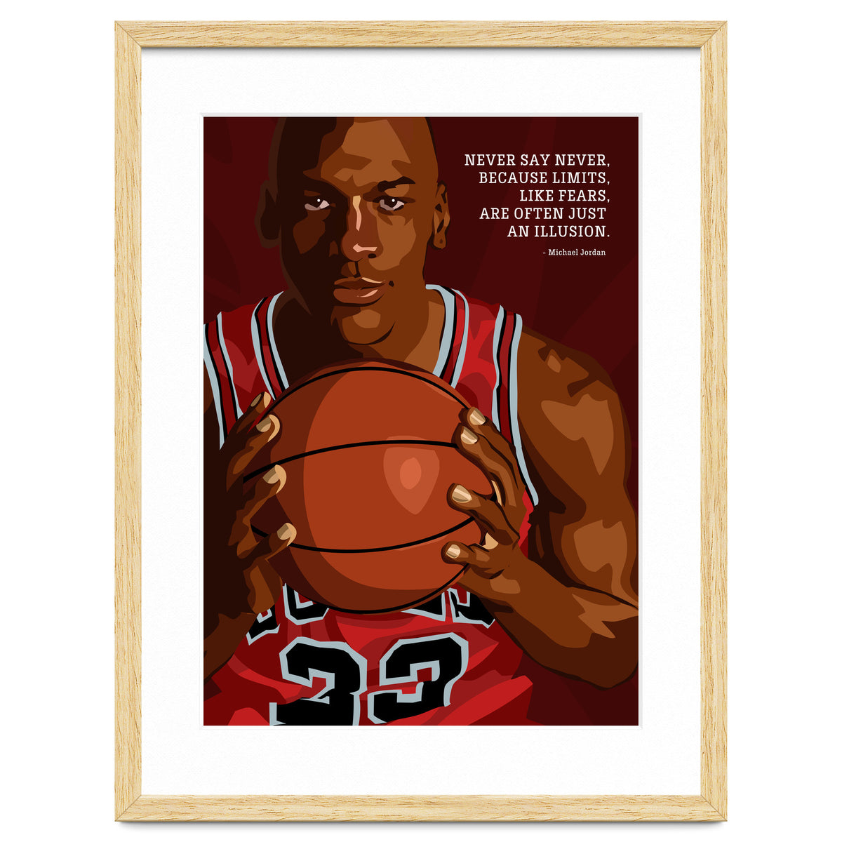 Michael Jordan