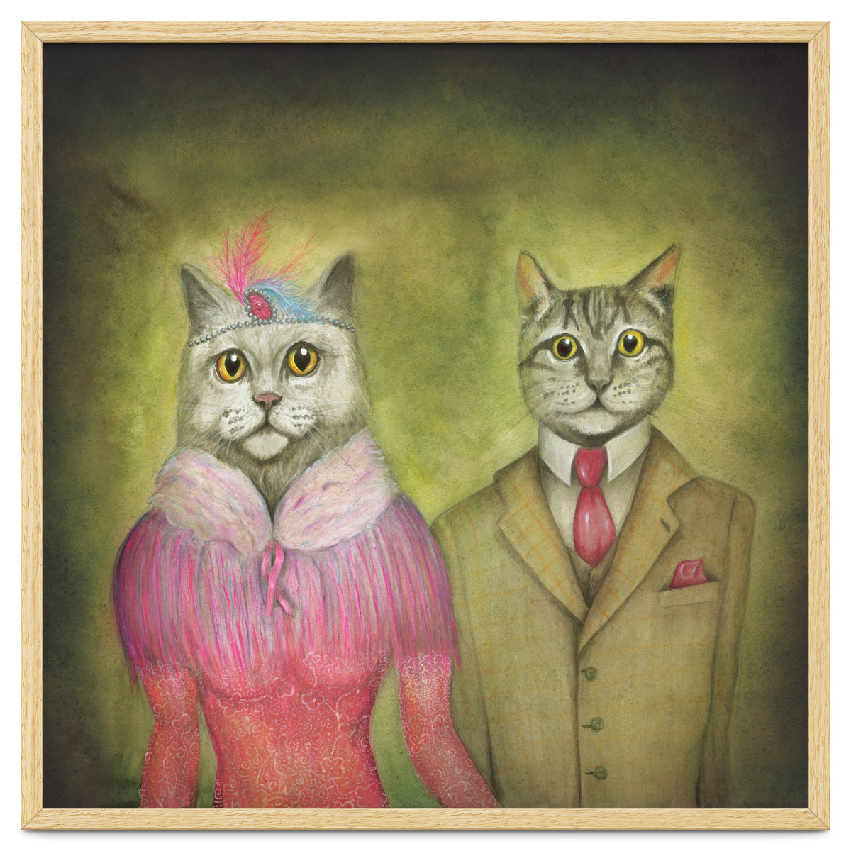 IPA PAR GATOS (IPA for Cats) - Lost Industry Brewing, Sheffield, UK