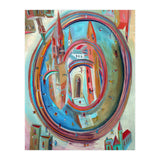 Plaza Redonda (Print Only) thumbnail