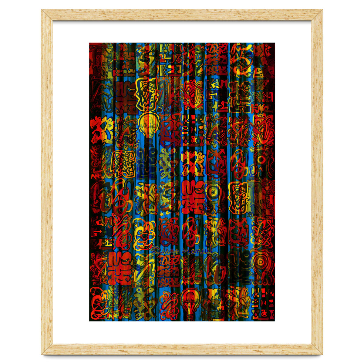 Graffiti Digital 2022 38