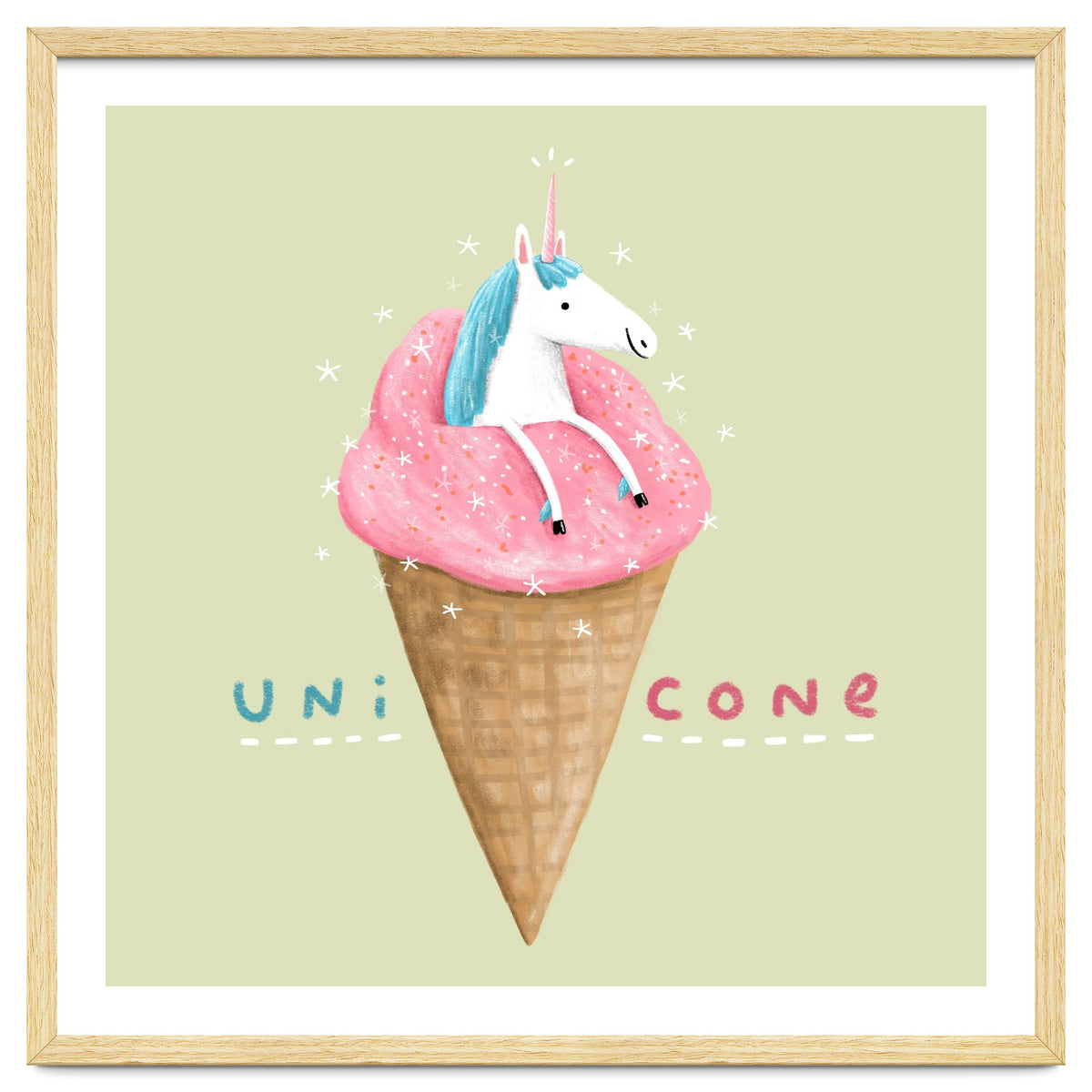 Unicone