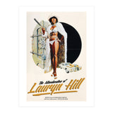The Miseducation (Print Only) thumbnail