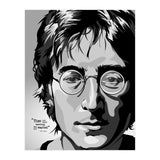 John Lennon (Print Only) thumbnail