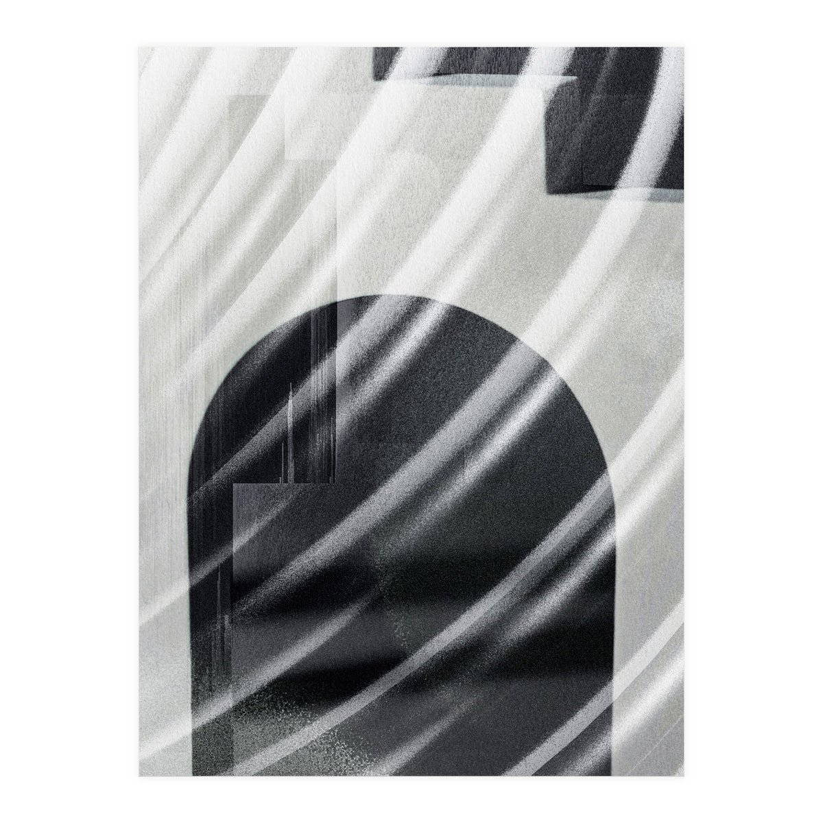 Dream Portal (3) (Print Only)