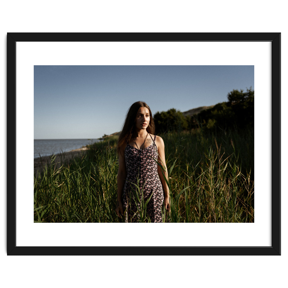 Summertime, and The Living is Easy