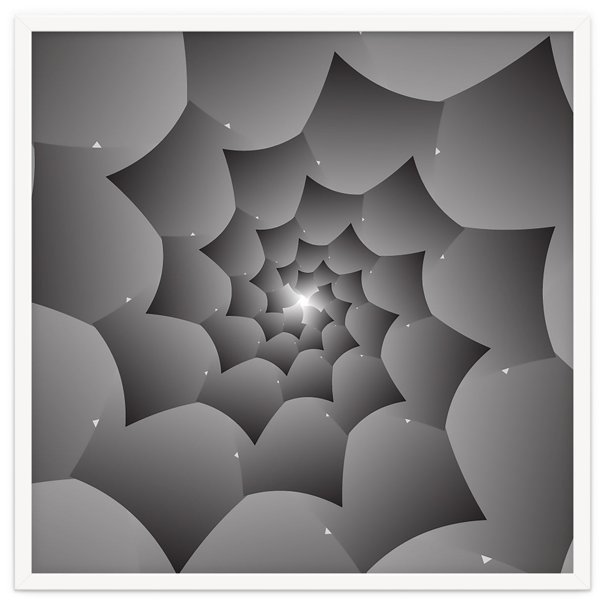 Abstract Modern Design Art