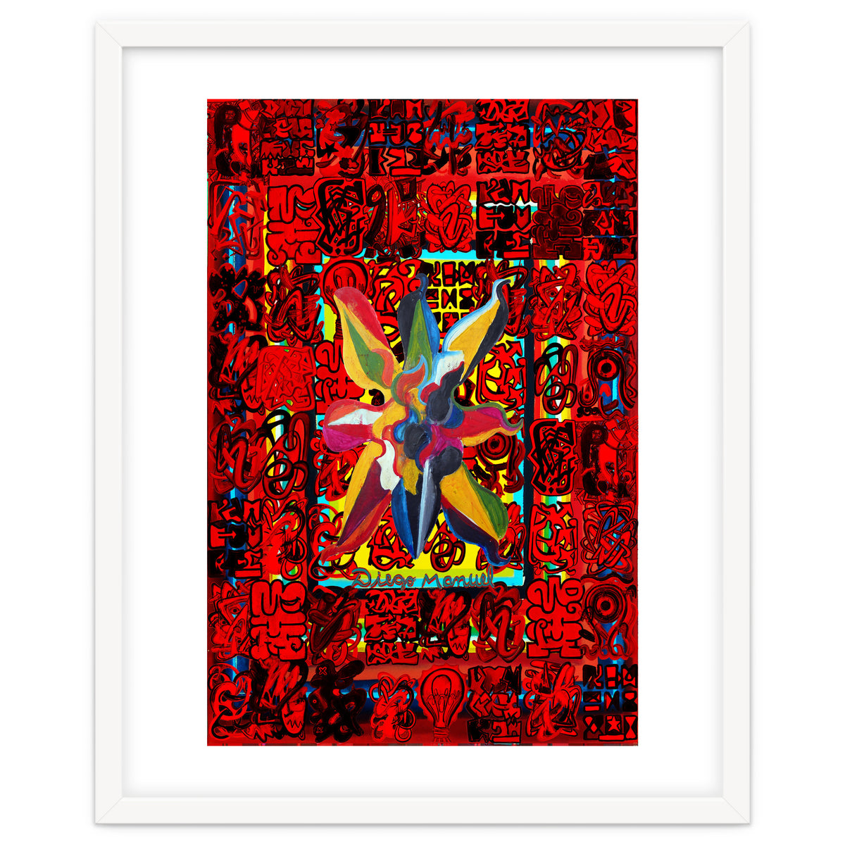 Graffiti Digital Nuevo 2023 2