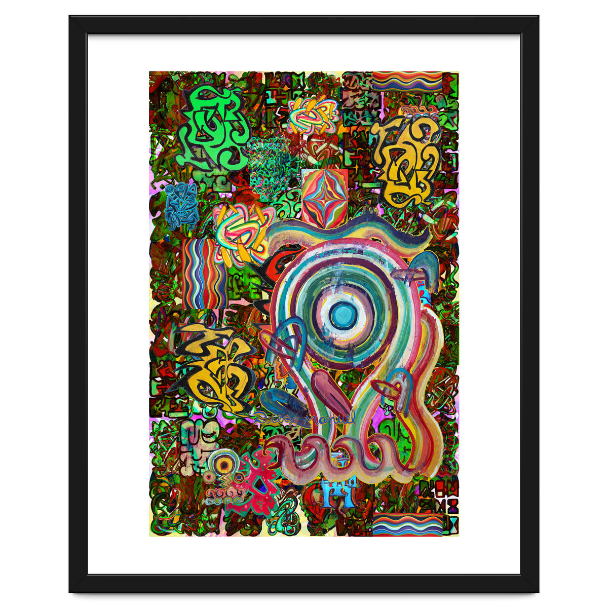 Graffiti Digital 2022 424