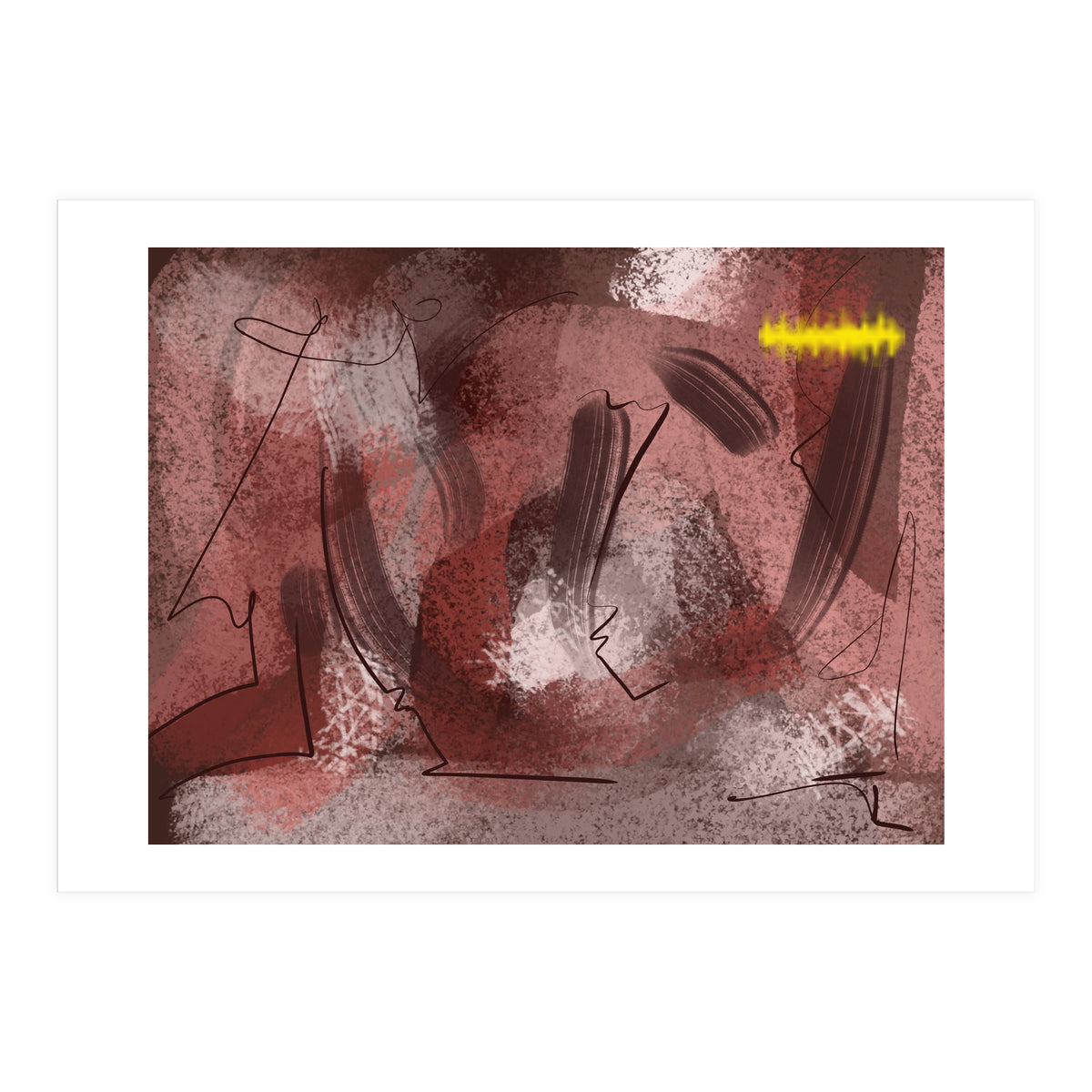 Eletródio (Print Only)