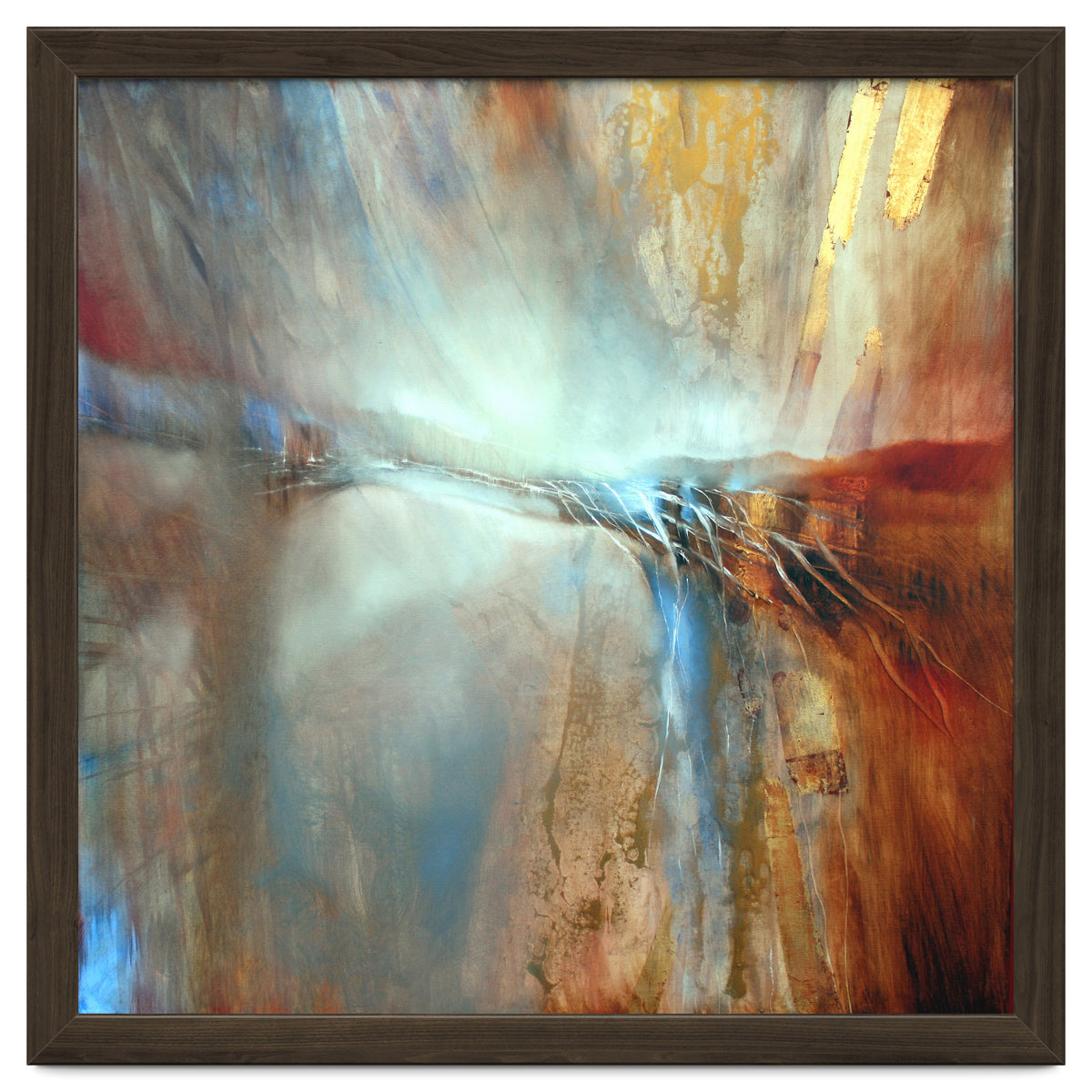 Horizonte - horizons