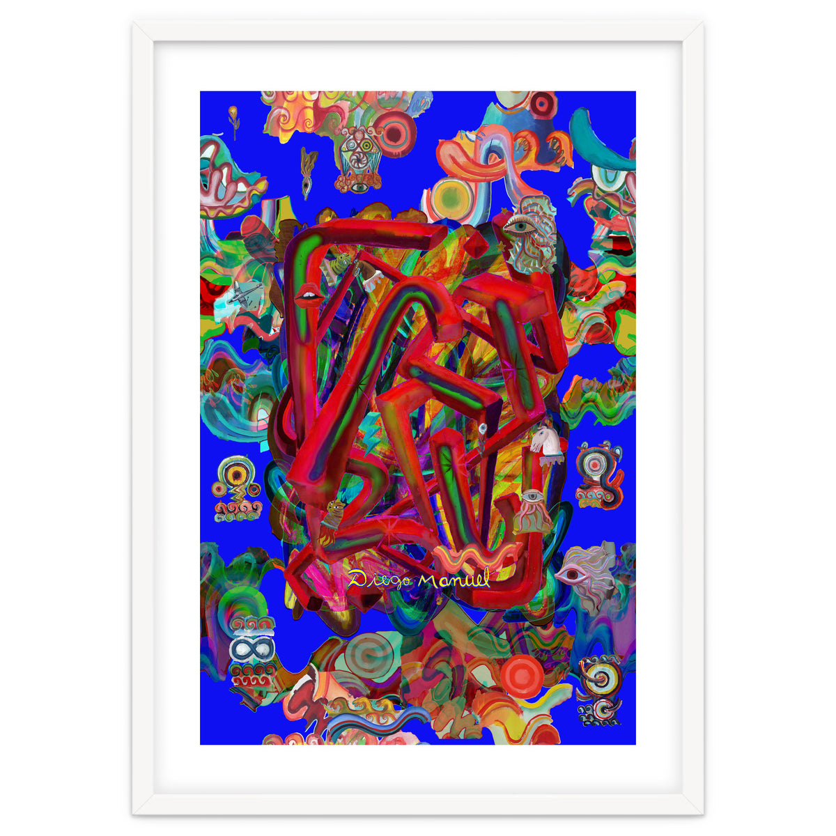 Muchas Cosas 2021 116