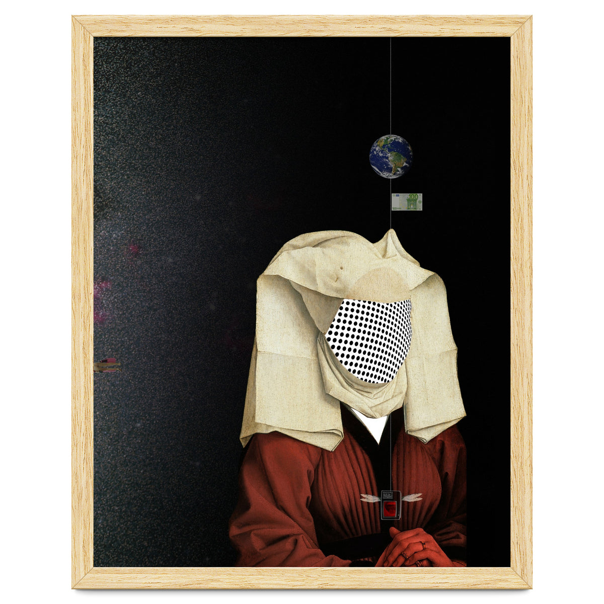 the truth is dead · Standpunkte