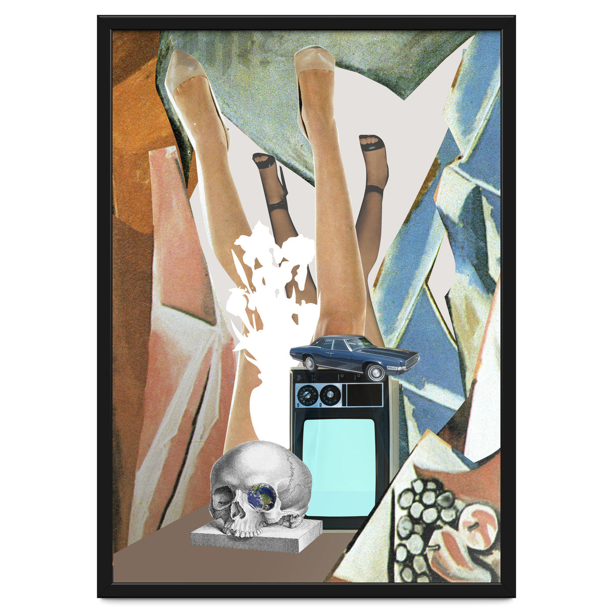 Still Leben · Traum 3