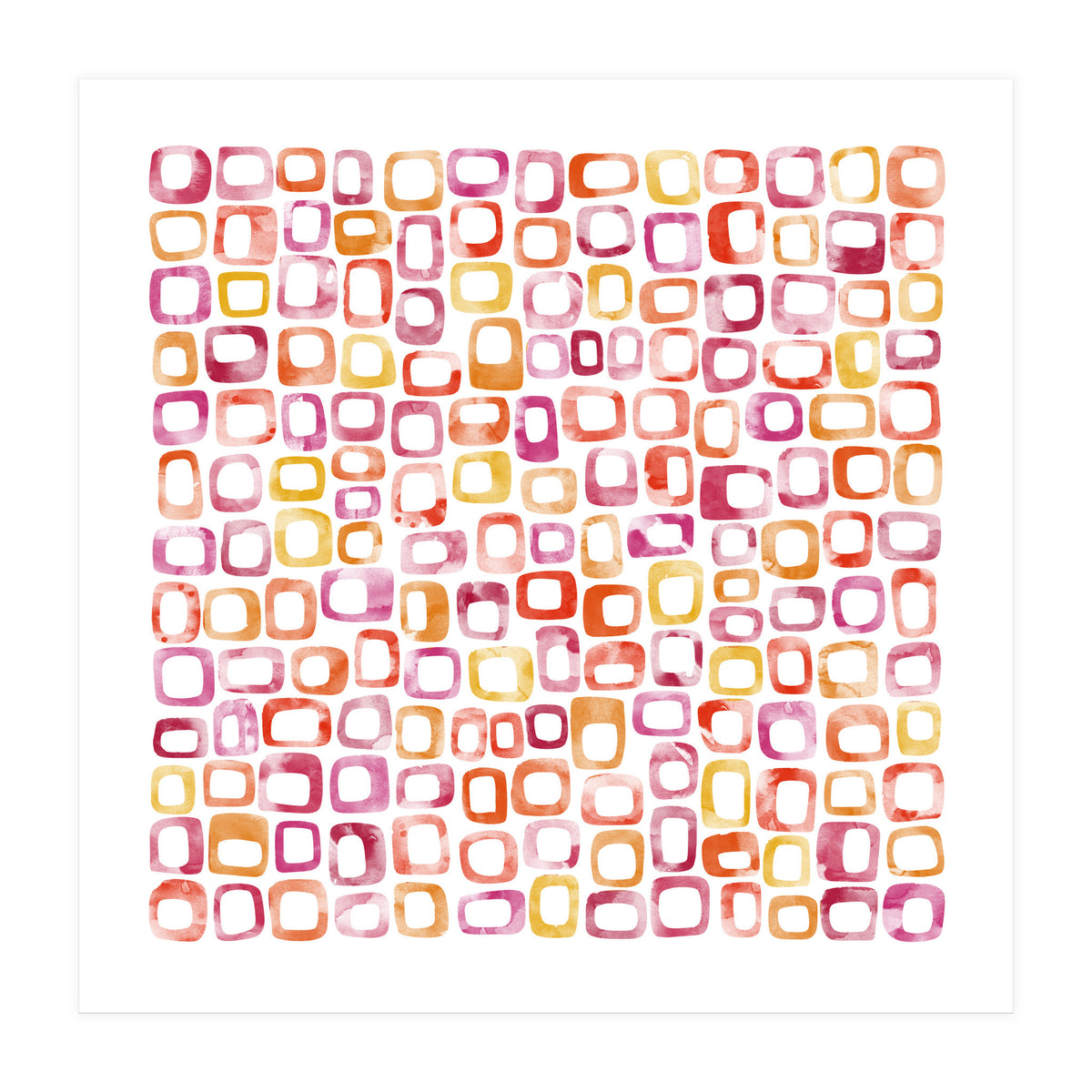 So Square (Print Only)