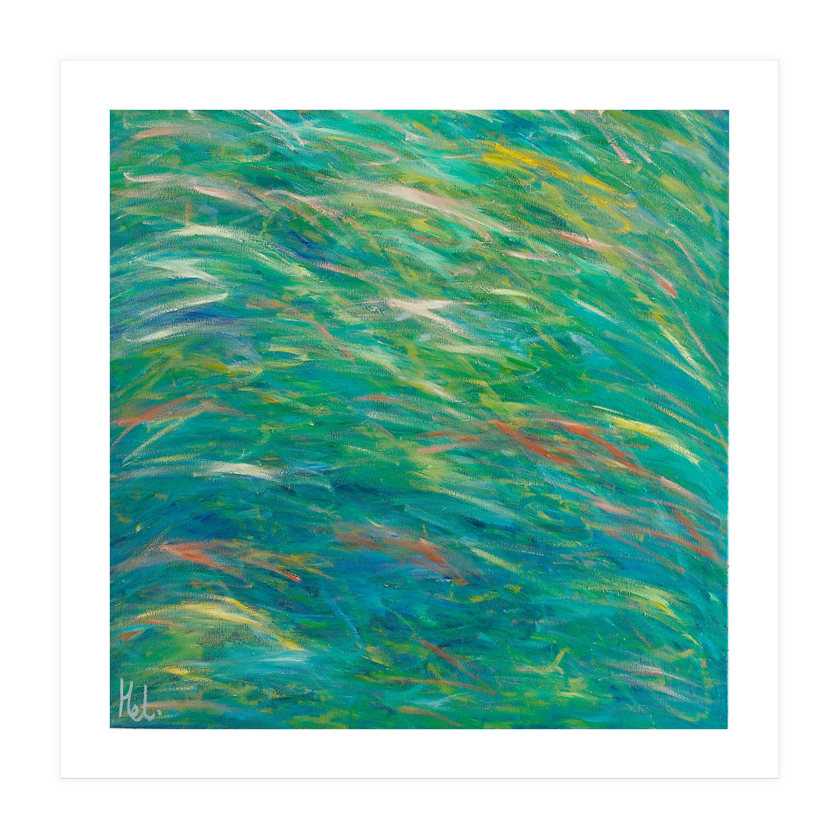 Bright Realms 2 (Print Only)