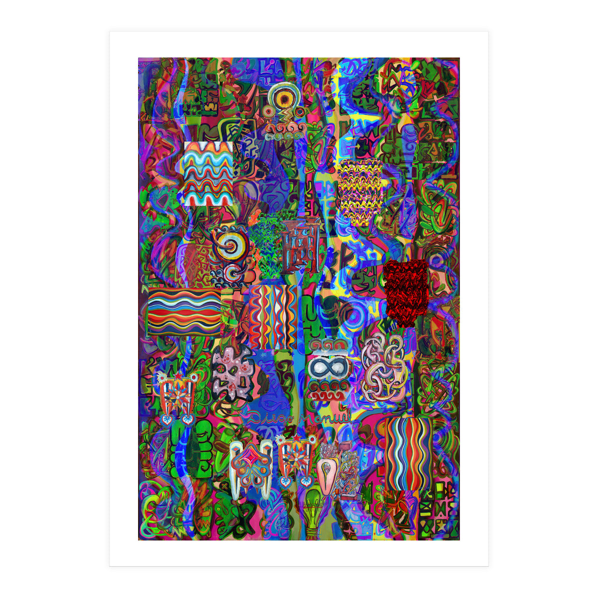 New Graffiti2022 145 (Print Only)