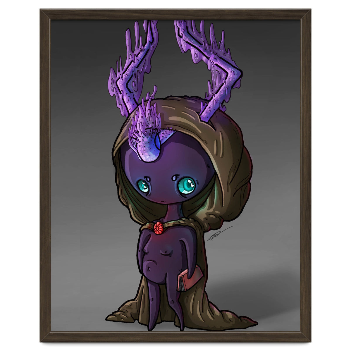 Skemear the Voidling