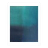 Blue Sand (Print Only) thumbnail