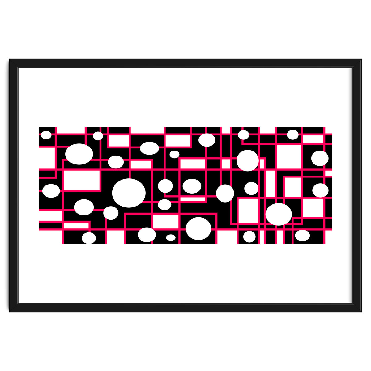 Abstrato Geométrico 40.3