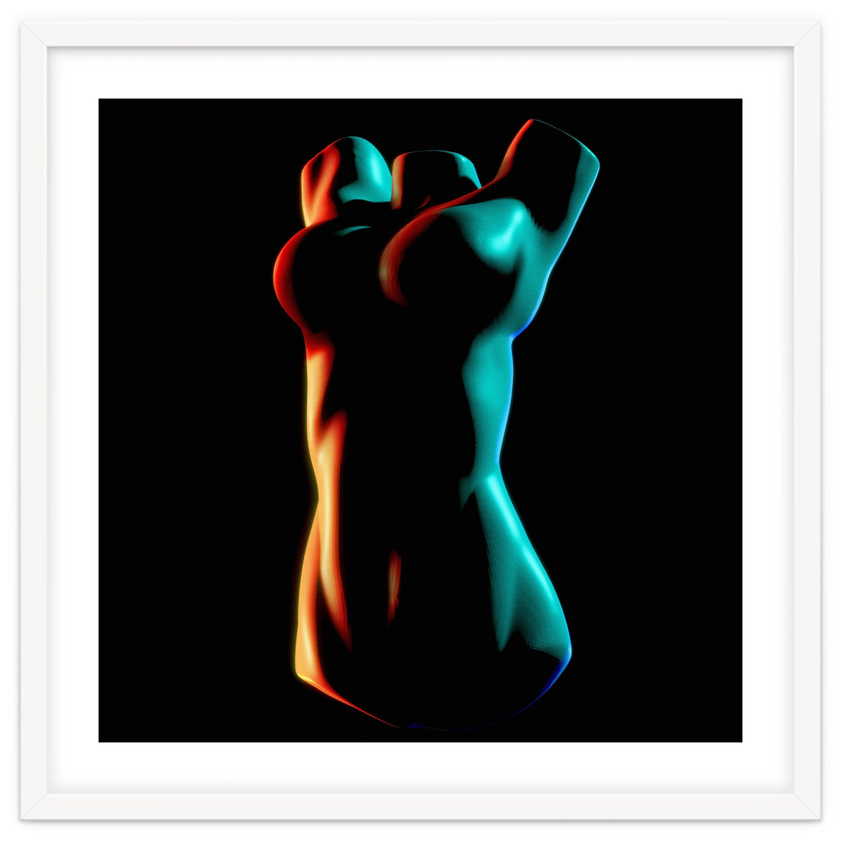 SURRENDER NORTH WEST