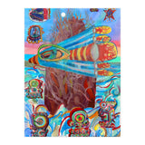 La Isla Digital 3 (Print Only) thumbnail