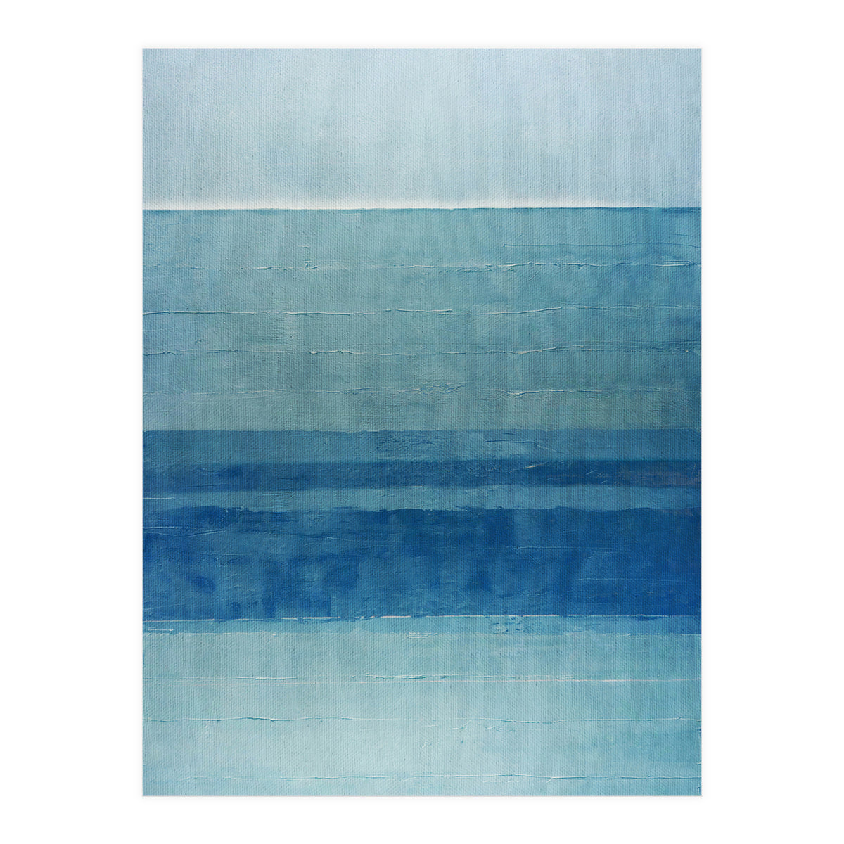 Full Tide (Print Only)