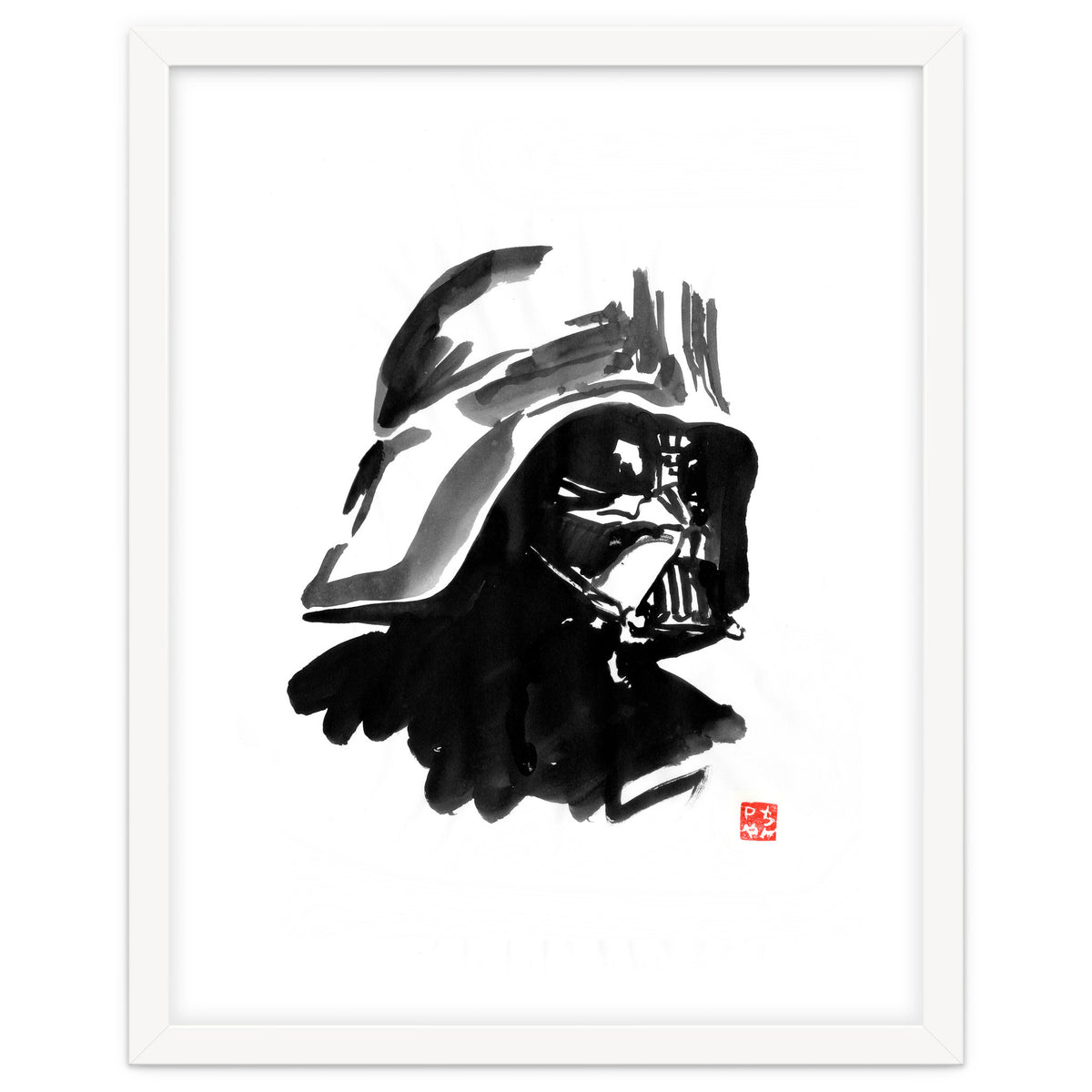 Darth vader