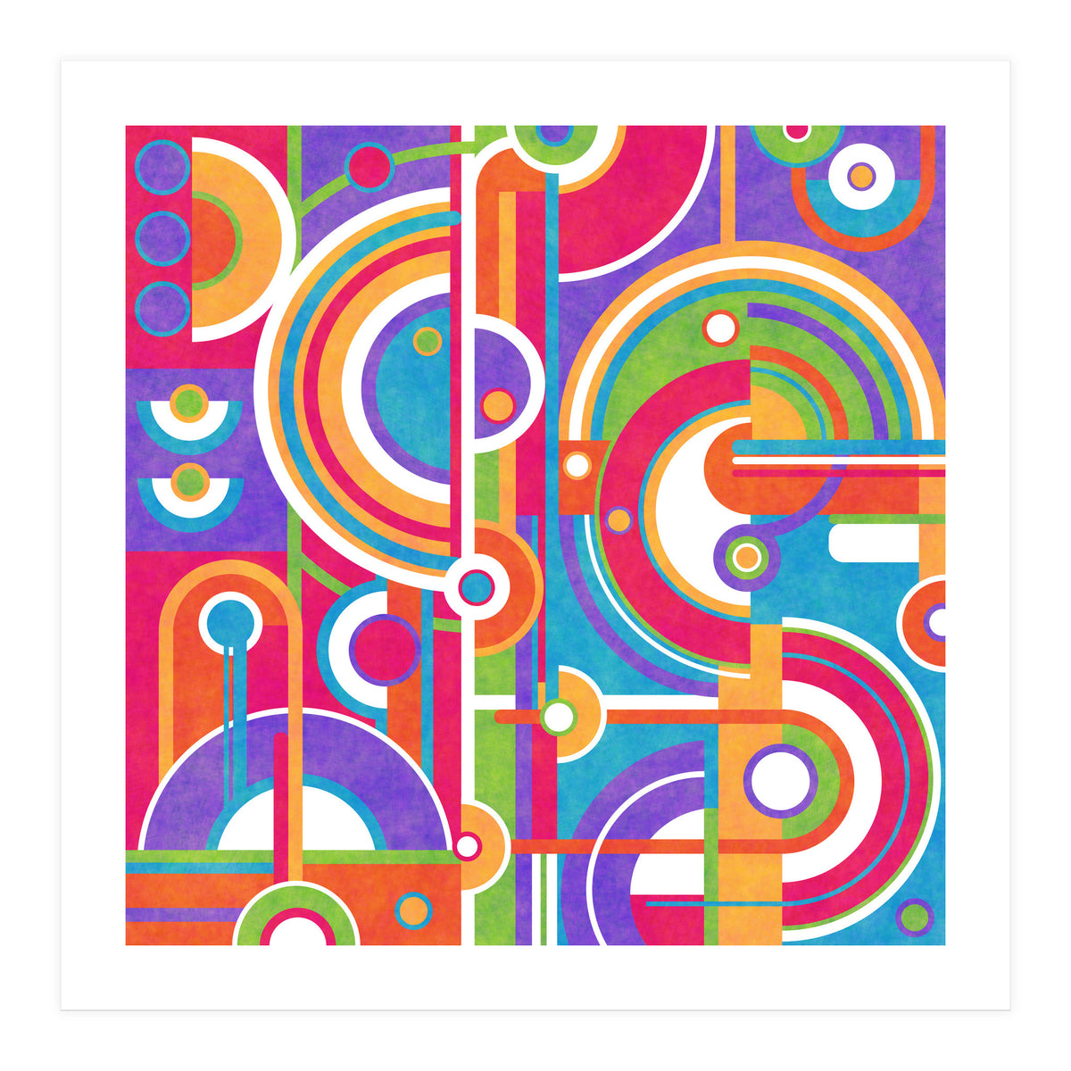 Vent Stripe (Print Only)