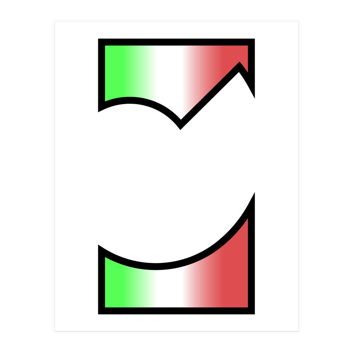 Open shield (Print Only)