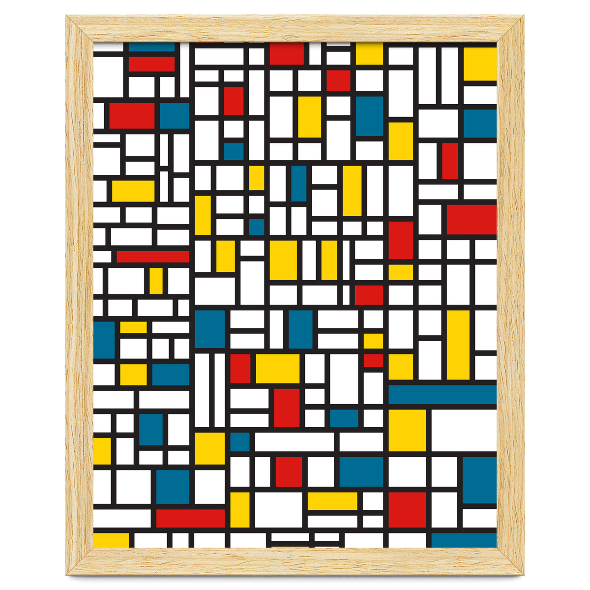 MONDRIAN EXTREME