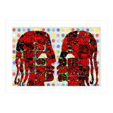 Abstracto Pop Nuevo B1 (Print Only) thumbnail