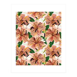 Tiger Lillies (Print Only) thumbnail