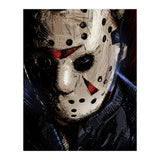 Jason Voorhees (Print Only) thumbnail