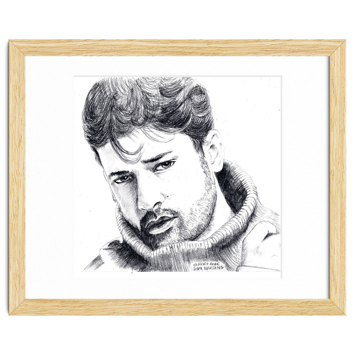 Alp Navruz -Turkish Actor