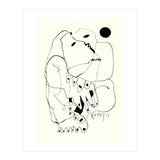 Purification of the Soul (Print Only) thumbnail