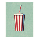 FAST FOOD / Softdrink (Print Only) thumbnail