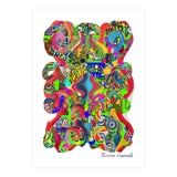 Pop Abstract Asimetrico 22 Copia (Print Only) thumbnail