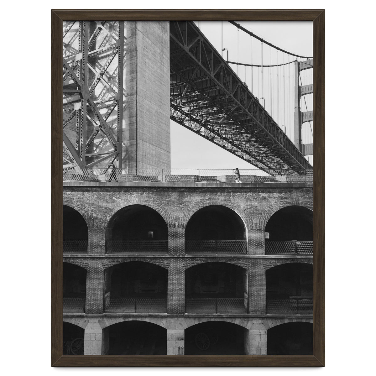 Golden Gate Bridge II