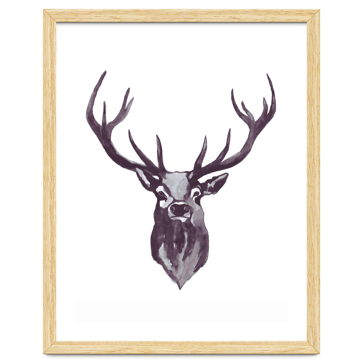 Mountain Love Stag