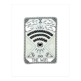 The Wifi (Print Only) thumbnail