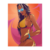 Girl (Print Only) thumbnail