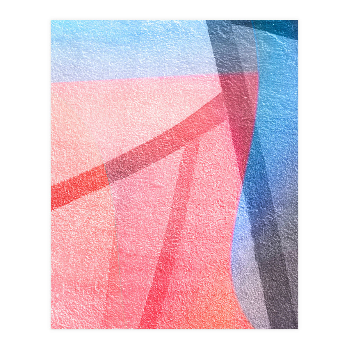 Equilibrista (2) (Print Only)