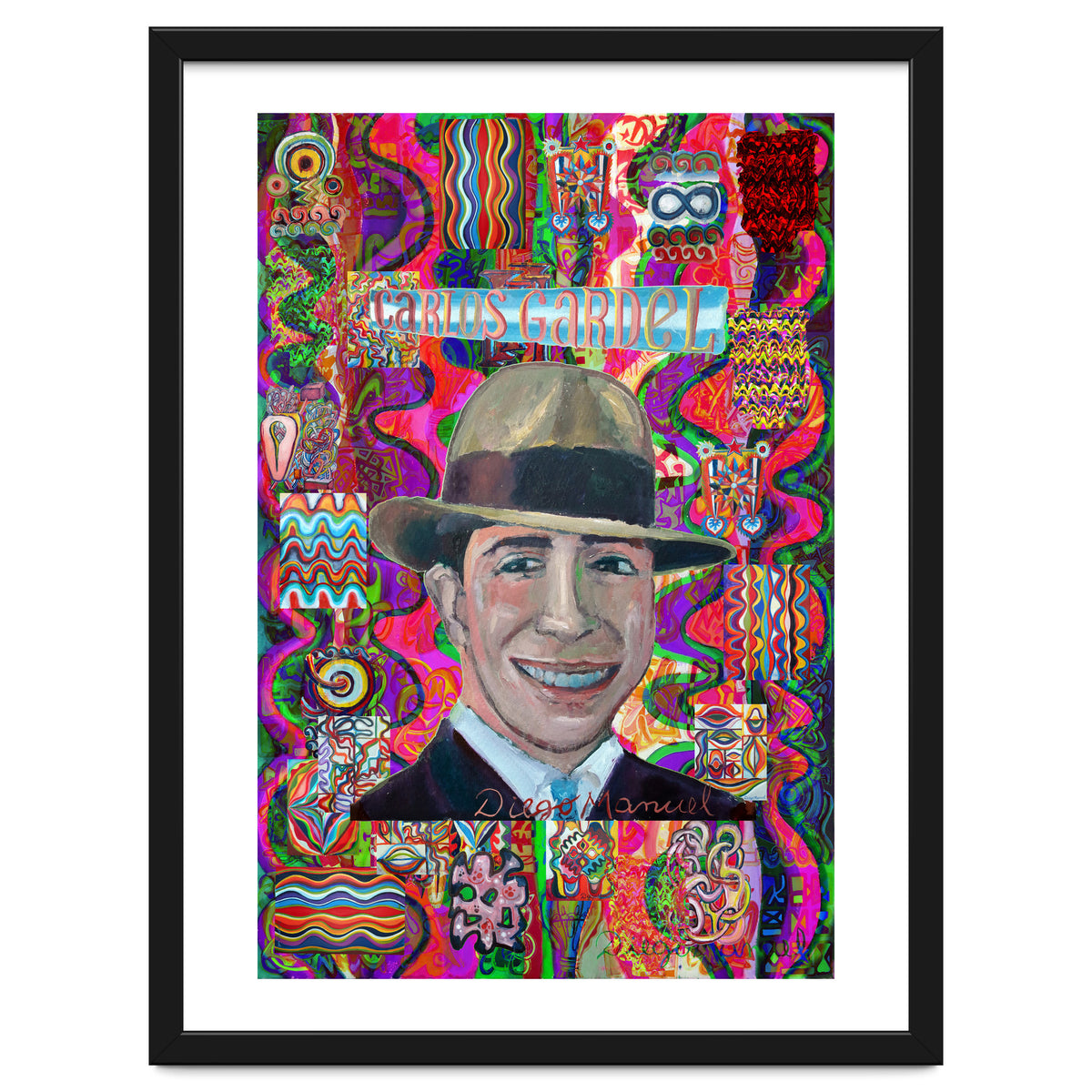 New Graffiti2022 Tango Star 2