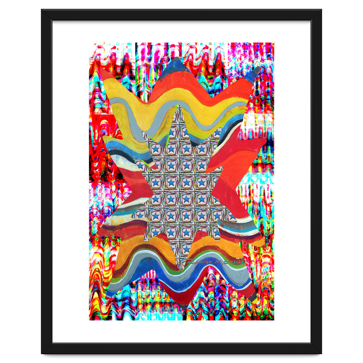 Graffiti Digital Nuevo 2023 66